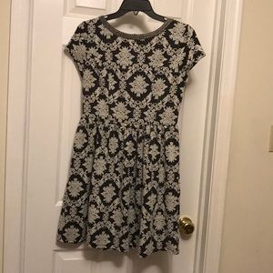 Babydoll dress
